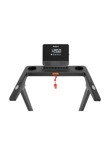 Bieżnia elektryczna rebel active model rba-1002