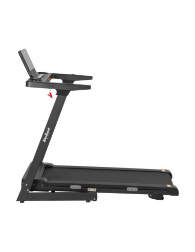 Bieżnia elektryczna rebel active model rba-1002