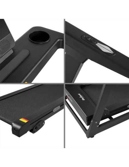 Bieżnia elektryczna rebel active model rba-1002