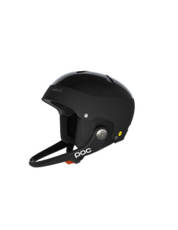 Kask narciarski poc artic sl mips czarny