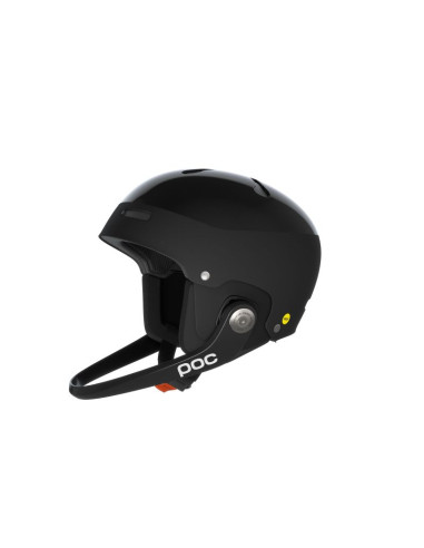 Kask narciarski poc artic sl mips czarny