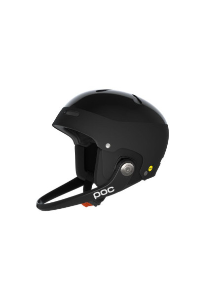Kask narciarski poc artic sl mips czarny