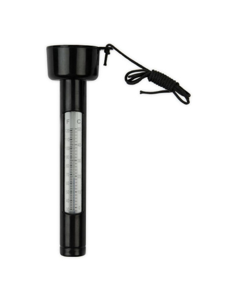 Virtufit wanna lodowa xxl - 375 litrów - imitacja drewna - z akcesoriami