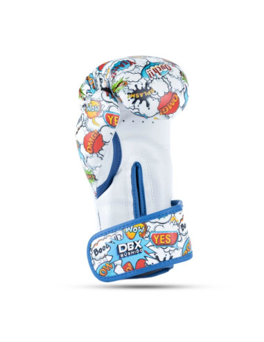 Rękawice bokserskie dla dzieci 6oz - kids comix