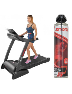 Smar olej do pasa bieżni 600ml enero