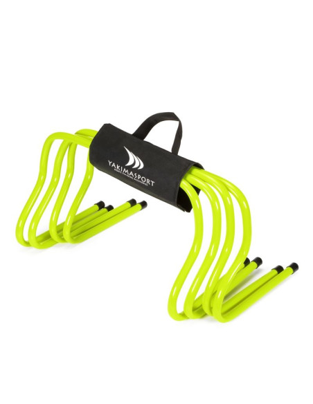 Rzep do przenoszenia płotków treningowych 100417