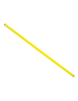 Poprzeczka tyczka spr-25100y 100cm