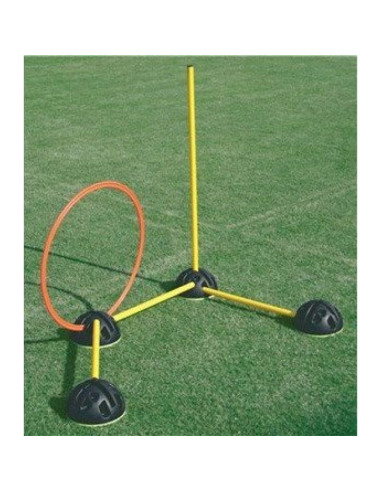 Poprzeczka tyczka spr-25100y 100cm