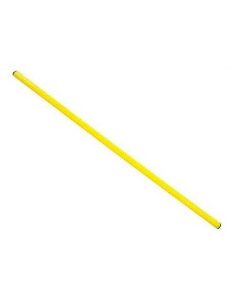 Poprzeczka tyczka spr-25100y 100cm