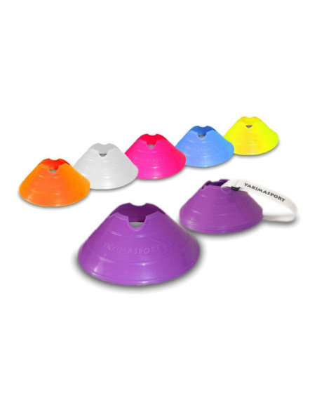 Wysepka treningowa pod laskę yakima 100132 1 szt.