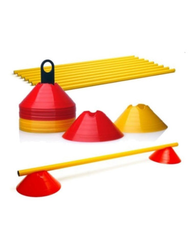 Wysepka treningowa pod laskę yakima 100132 1 szt.