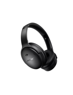 Słuchawki bose quietcomfort headphones black