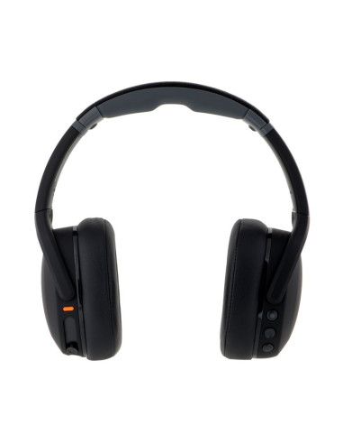 Słuchawki skullcandy crusher evo wireless true black