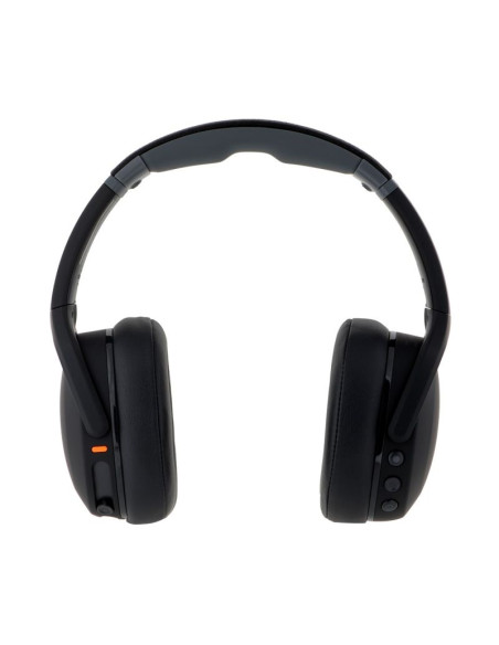 Słuchawki skullcandy crusher evo wireless true black