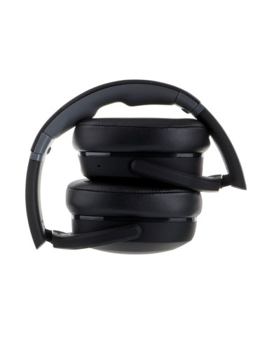 Słuchawki skullcandy crusher evo wireless true black
