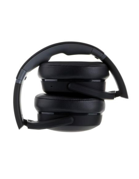 Słuchawki skullcandy crusher evo wireless true black