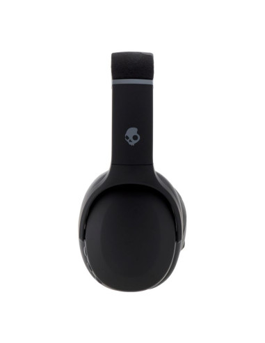 Słuchawki skullcandy crusher evo wireless true black