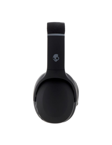 Słuchawki skullcandy crusher evo wireless true black