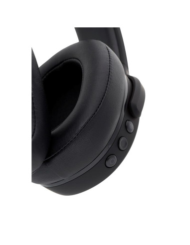 Słuchawki skullcandy crusher evo wireless true black