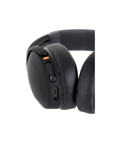Słuchawki skullcandy crusher evo wireless true black