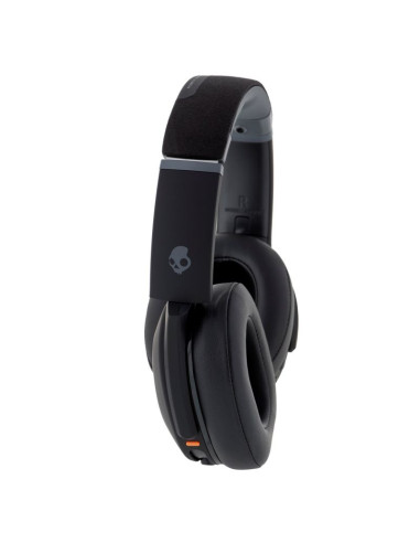 Słuchawki skullcandy crusher evo wireless true black