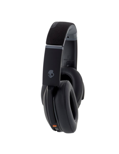 Słuchawki skullcandy crusher evo wireless true black