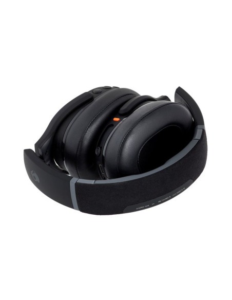 Słuchawki skullcandy crusher evo wireless true black