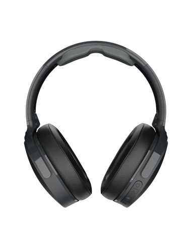 Słuchawki skullcandy hesh anc wireless true black