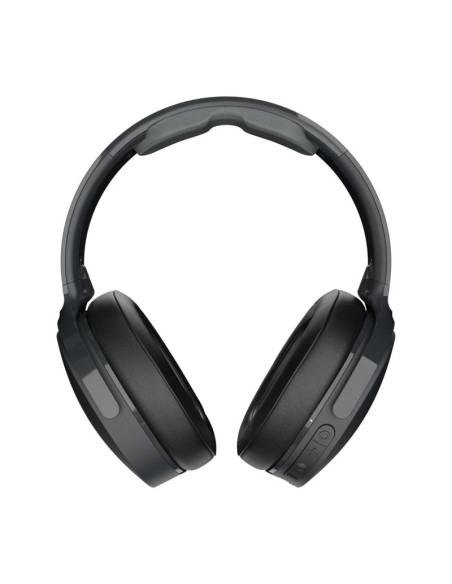Słuchawki skullcandy hesh anc wireless true black