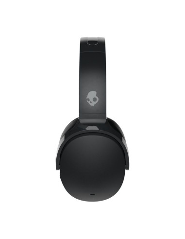 Słuchawki skullcandy hesh anc wireless true black