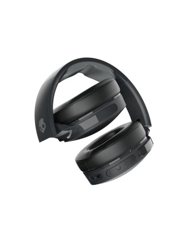 Słuchawki skullcandy hesh anc wireless true black