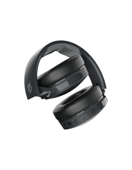 Słuchawki skullcandy hesh anc wireless true black