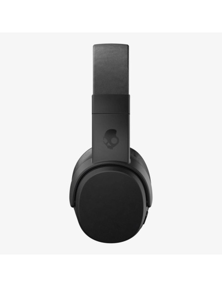 Słuchawki bezprzewodowe nauszne skullcandy crusher 3.0 s6crw-k591 czarne
