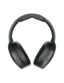 Słuchawki bezprzewodowe nauszne skullcandy hesh evo s6hvw-n740 czarne 2