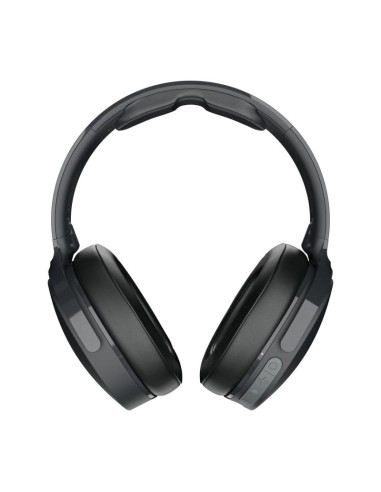 Słuchawki bezprzewodowe nauszne skullcandy hesh evo s6hvw-n740 czarne