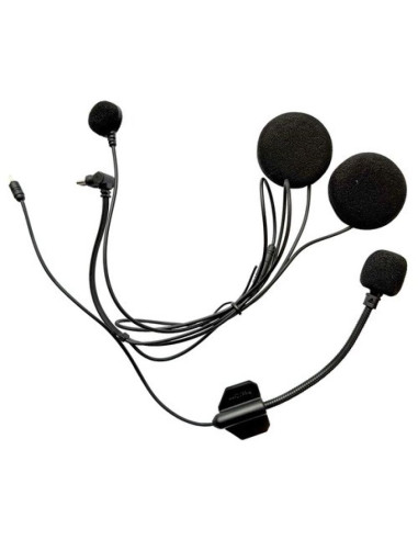 Interkom motocyklowy freedconn hero v2 eu