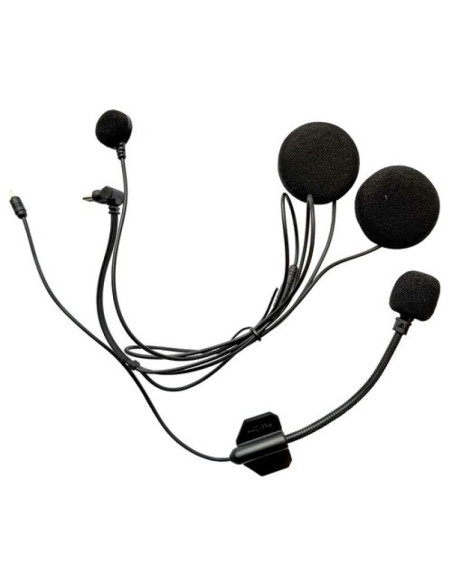 Interkom motocyklowy freedconn hero v2 eu