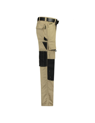 Spodnie robocze mlfini cordura canvas work pants mli-t61t9