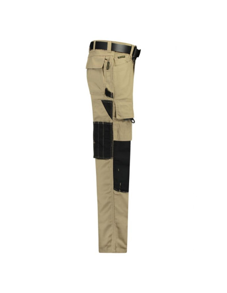 Spodnie robocze mlfini cordura canvas work pants mli-t61t9