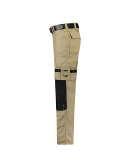 Spodnie robocze mlfini cordura canvas work pants mli-t61t9 2