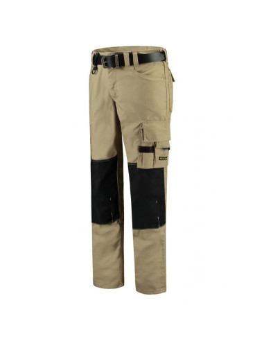 Spodnie robocze mlfini cordura canvas work pants mli-t61t9