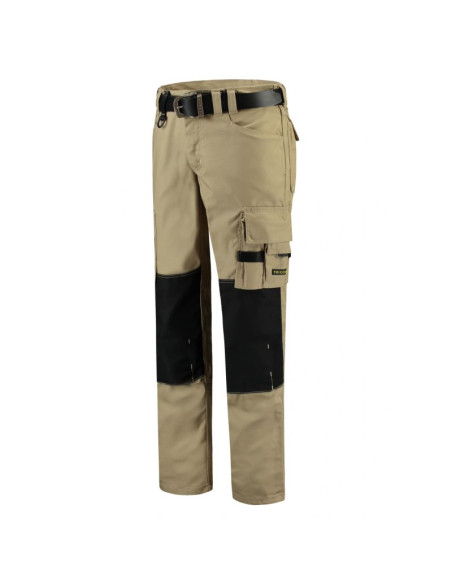 Spodnie robocze mlfini cordura canvas work pants mli-t61t9