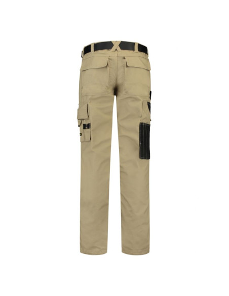 Spodnie robocze mlfini cordura canvas work pants mli-t61t9