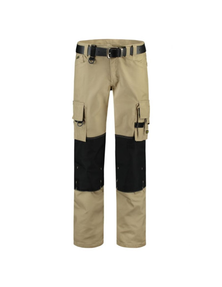 Spodnie robocze mlfini cordura canvas work pants mli-t61t9