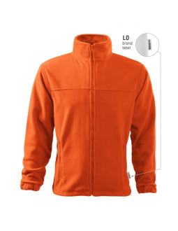 Polar męski jacket (pomarańczowy 11 (brand label))