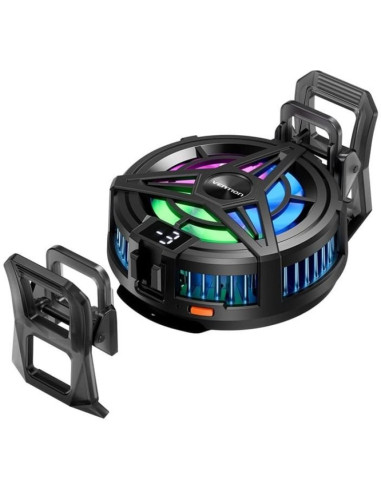 Wentylator chłodzący do telefonu vention a10