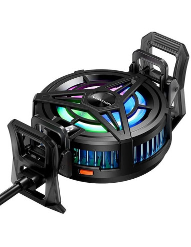 Wentylator chłodzący do telefonu vention a10