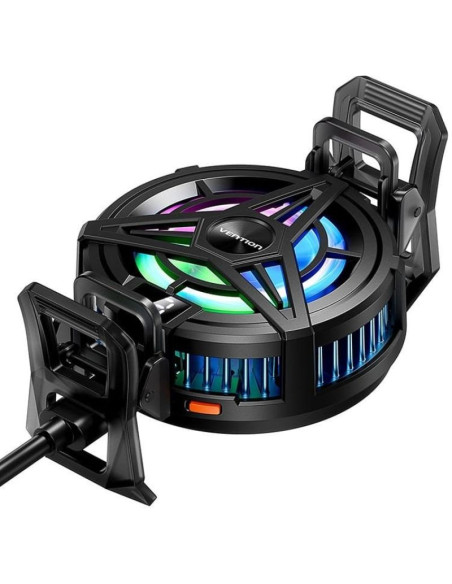 Wentylator chłodzący do telefonu vention a10