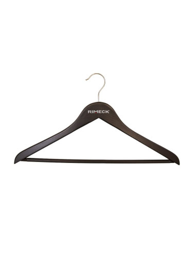 Wieszak rimeck (czarny)