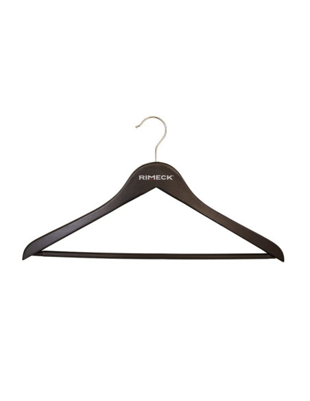 Wieszak rimeck (czarny)